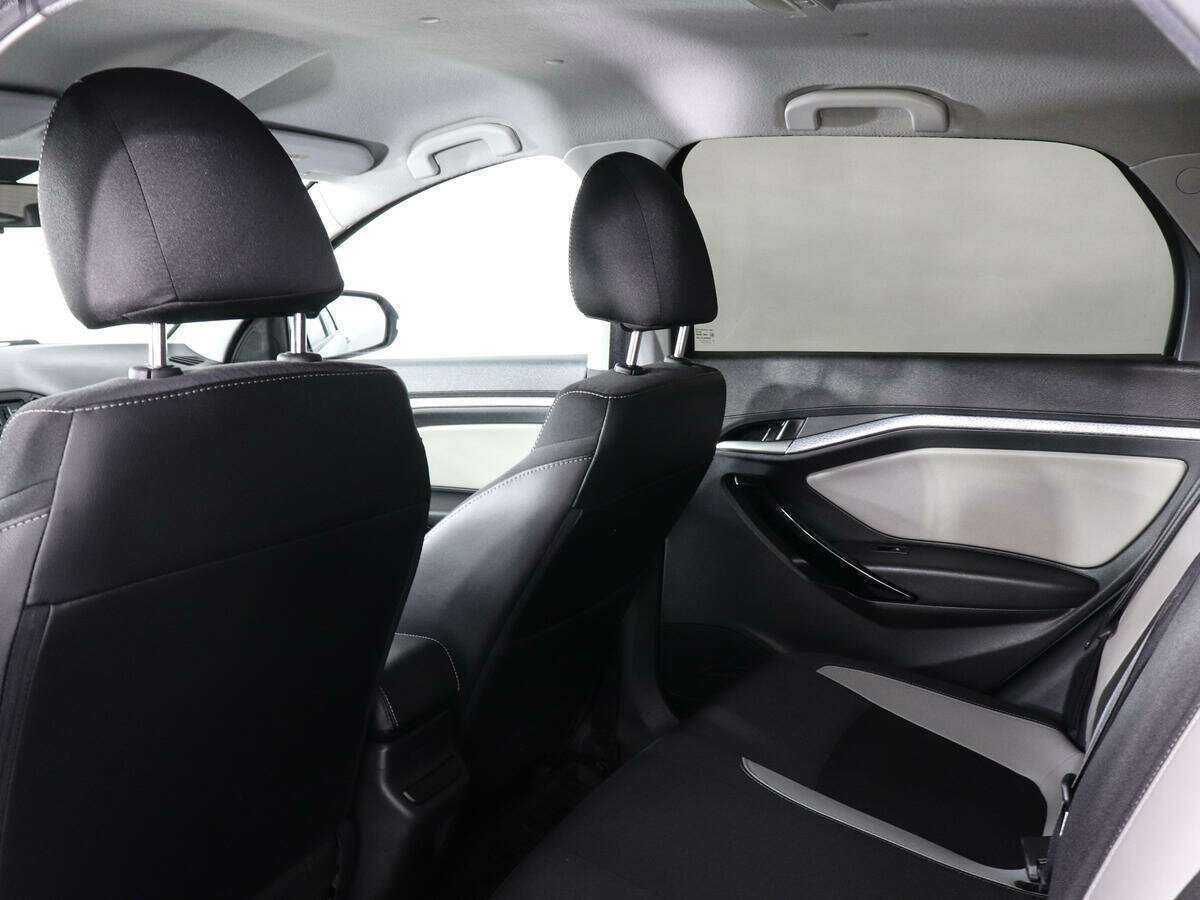 Купить Lada (ВАЗ) Vesta, 2019, 66 515 км.. Фото: #11