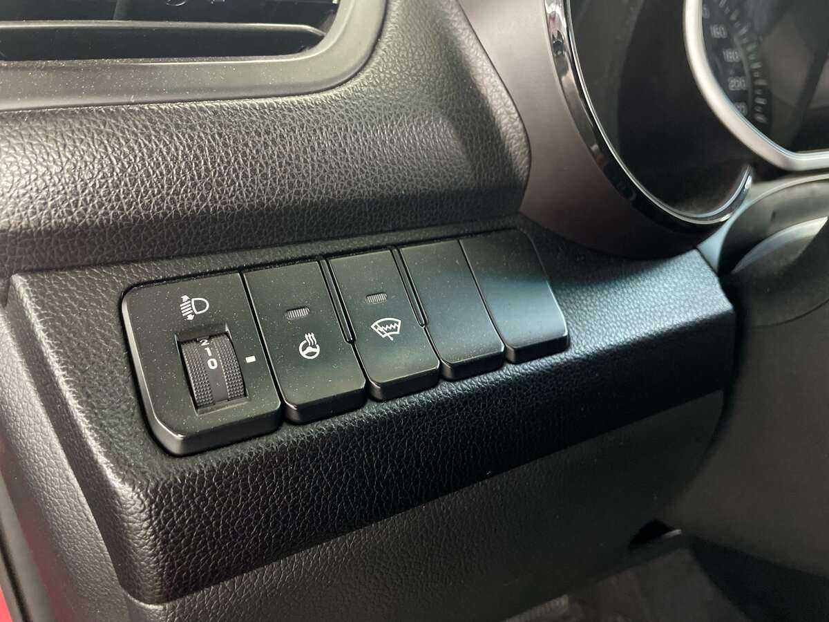 Купить Kia Rio, 2015, 158 645 км.. Фото: #13