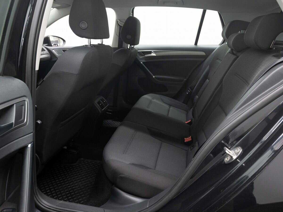 Купить Volkswagen Golf, 2013, 98 712 км.. Фото: #10