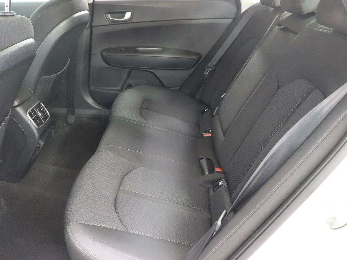 Купить Kia Optima, 2018, 135 321 км.. Фото: #8
