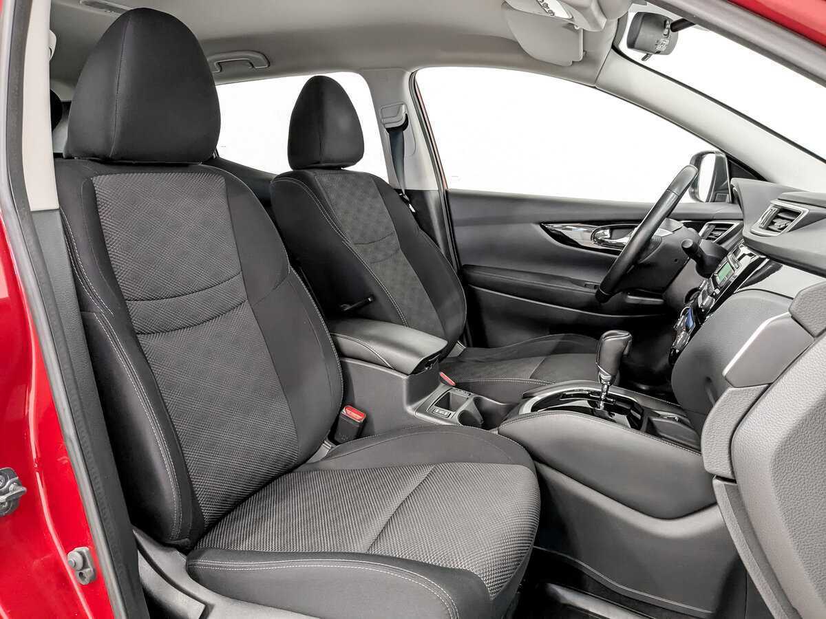 Купить Nissan Qashqai, 2017, 148 939 км.. Фото: #20