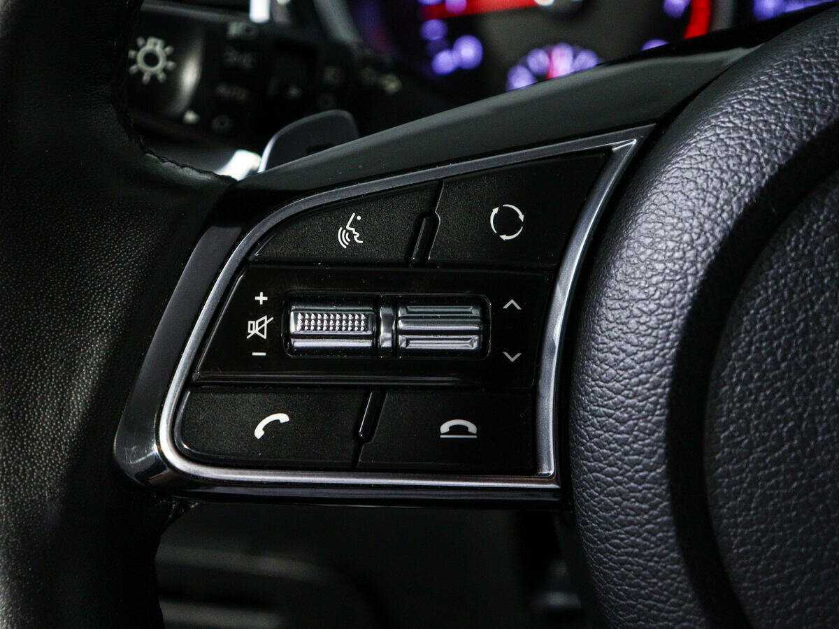 Купить Kia Ceed, 2019, 128 646 км.. Фото: #19