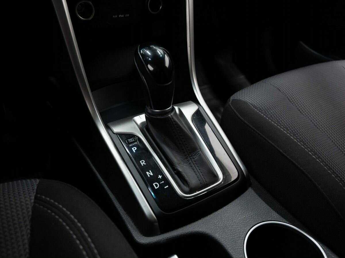 Купить Hyundai i30, 2013, 177 420 км.. Фото: #17