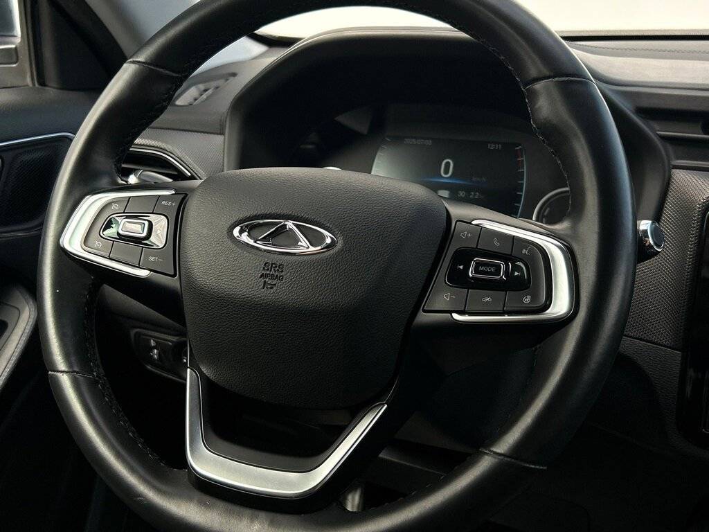 Купить Chery Tiggo 4, 2019, 64 478 км.. Фото: #19