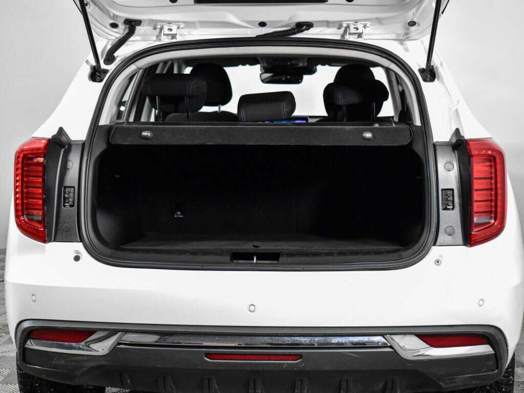 Купить Haval Jolion, 2022, 37 097 км.. Фото: #13