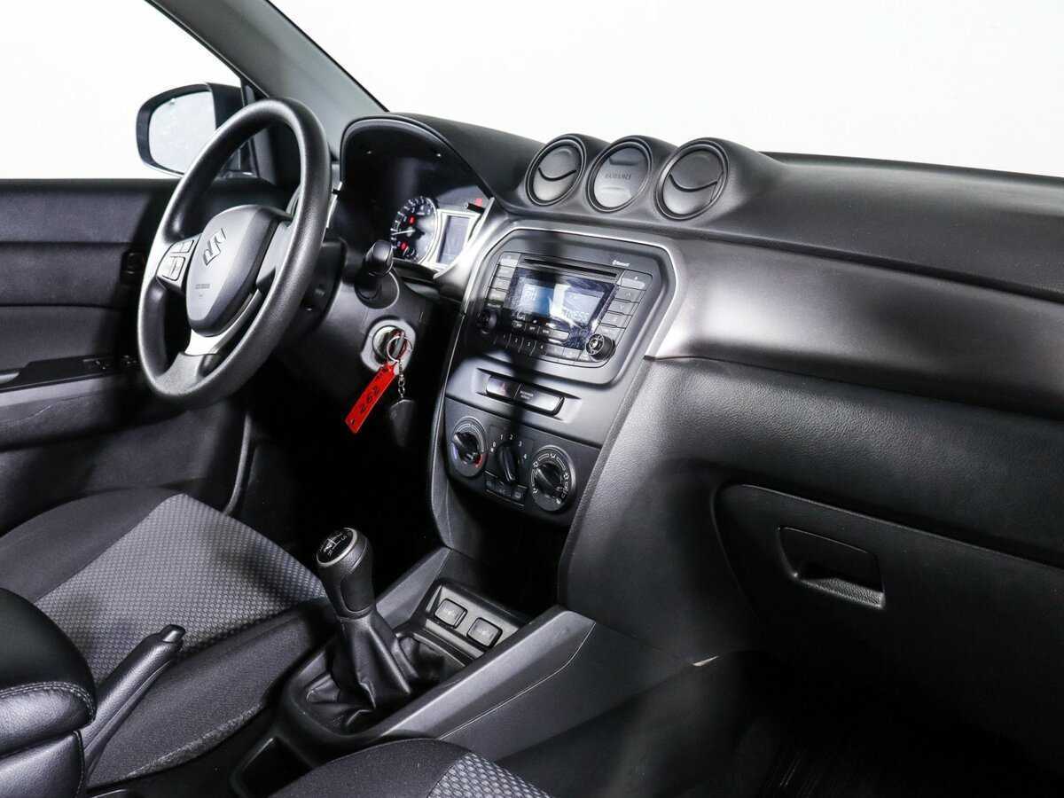 Купить Suzuki Vitara, 2019, 147 097 км.. Фото: #5