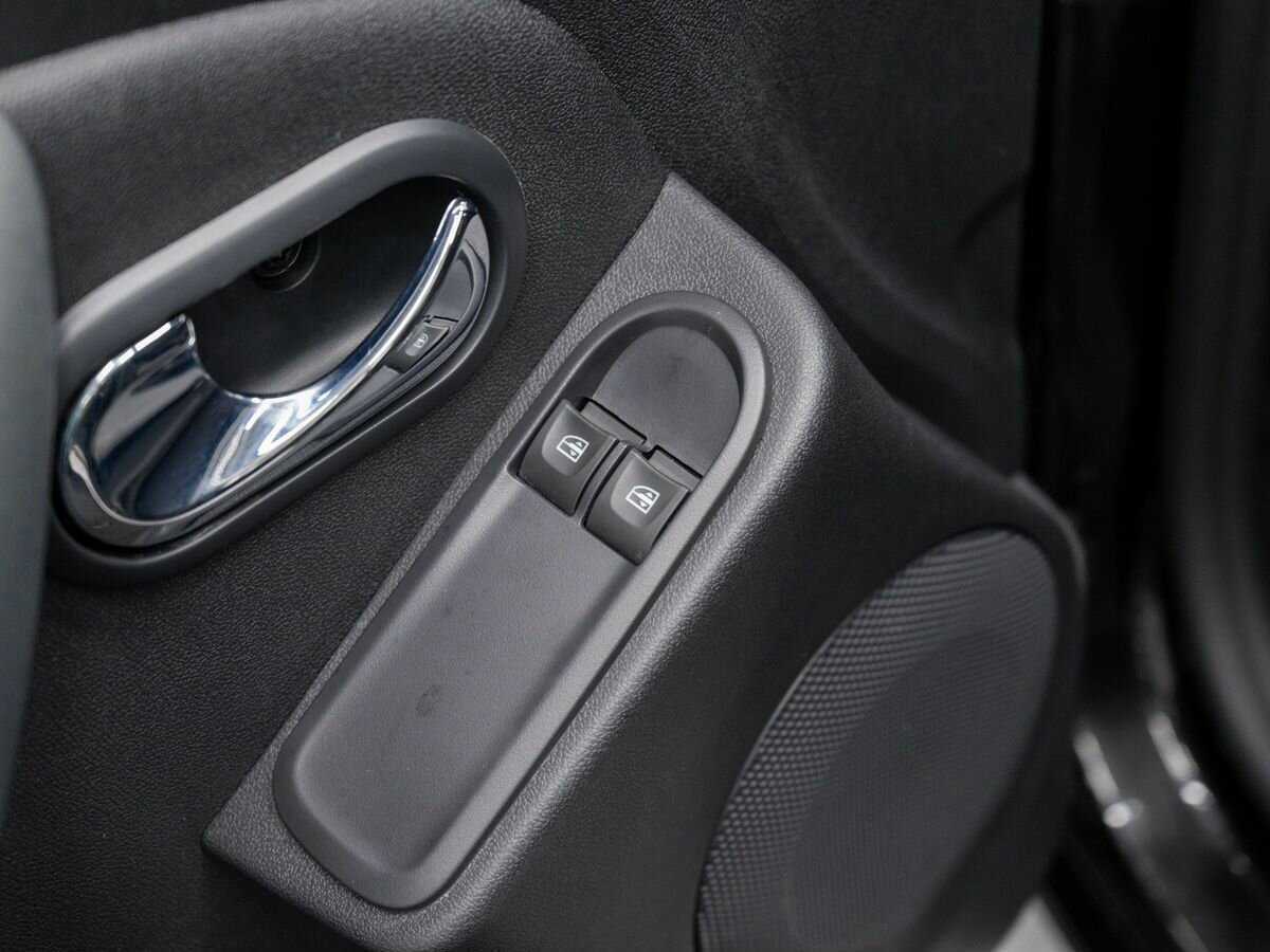 Купить Renault Duster, 2019, 12 597 км.. Фото: #15