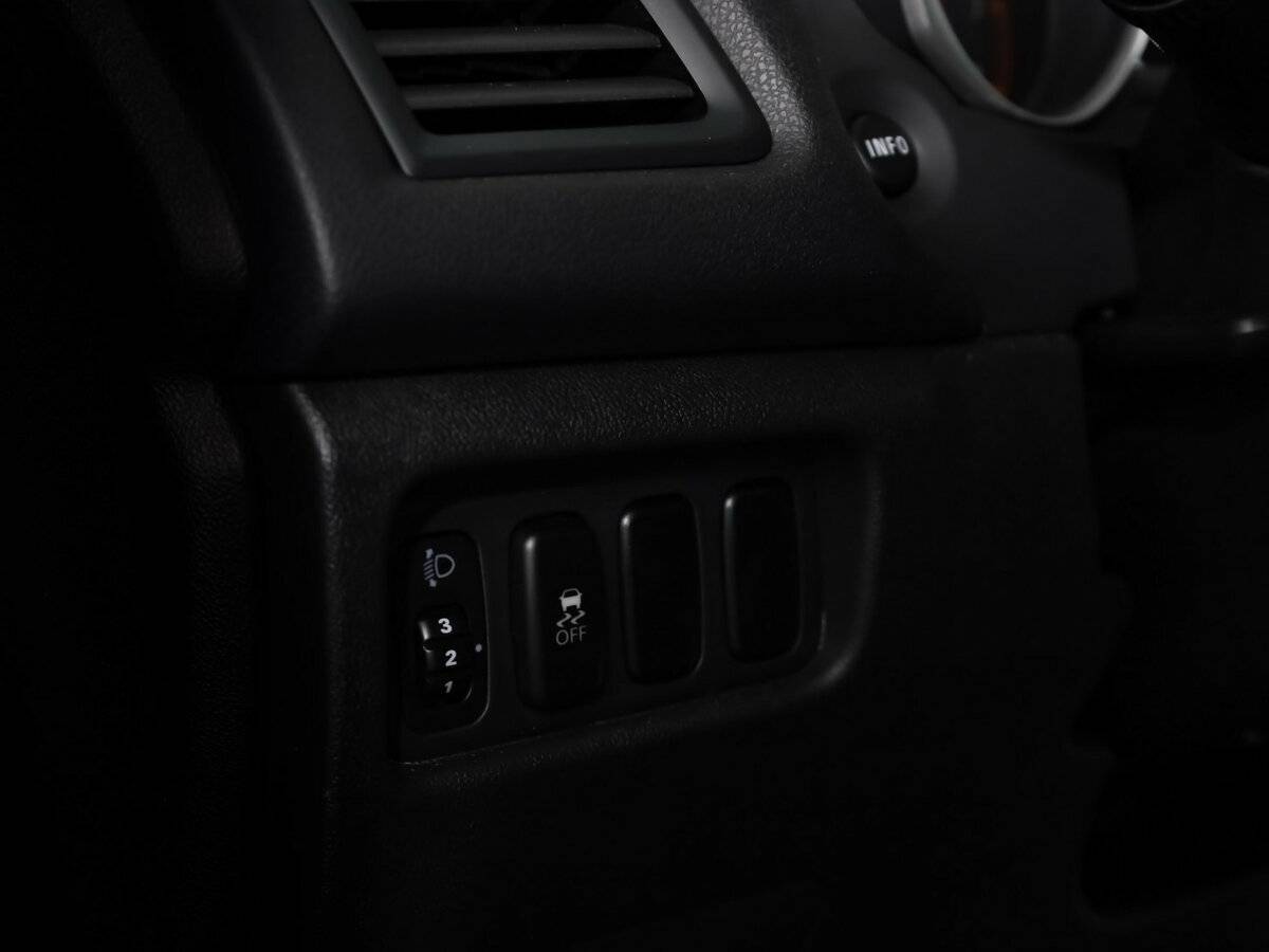 Купить Mitsubishi ASX, 2013, 86 507 км.. Фото: #10