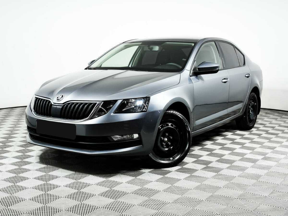Купить Skoda Octavia, 2019, 72 000 км.. Фото: #0