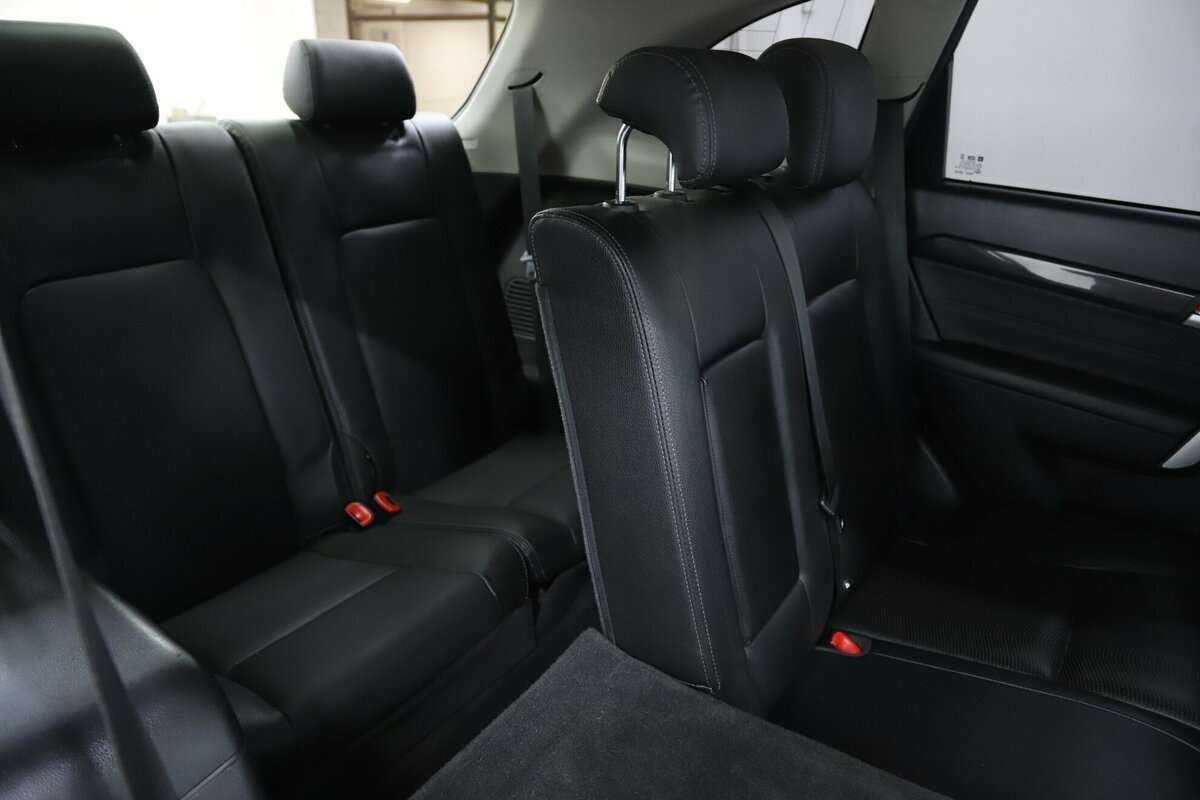 Купить Chevrolet Captiva, 2015, 109 000 км.. Фото: #17