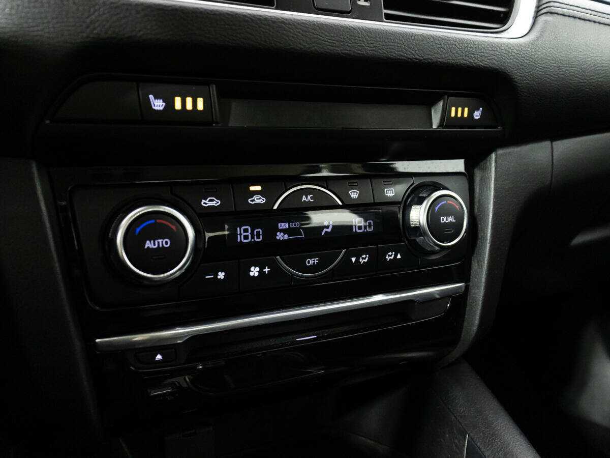 Купить Mazda 6, 2017, 107 428 км.. Фото: #14