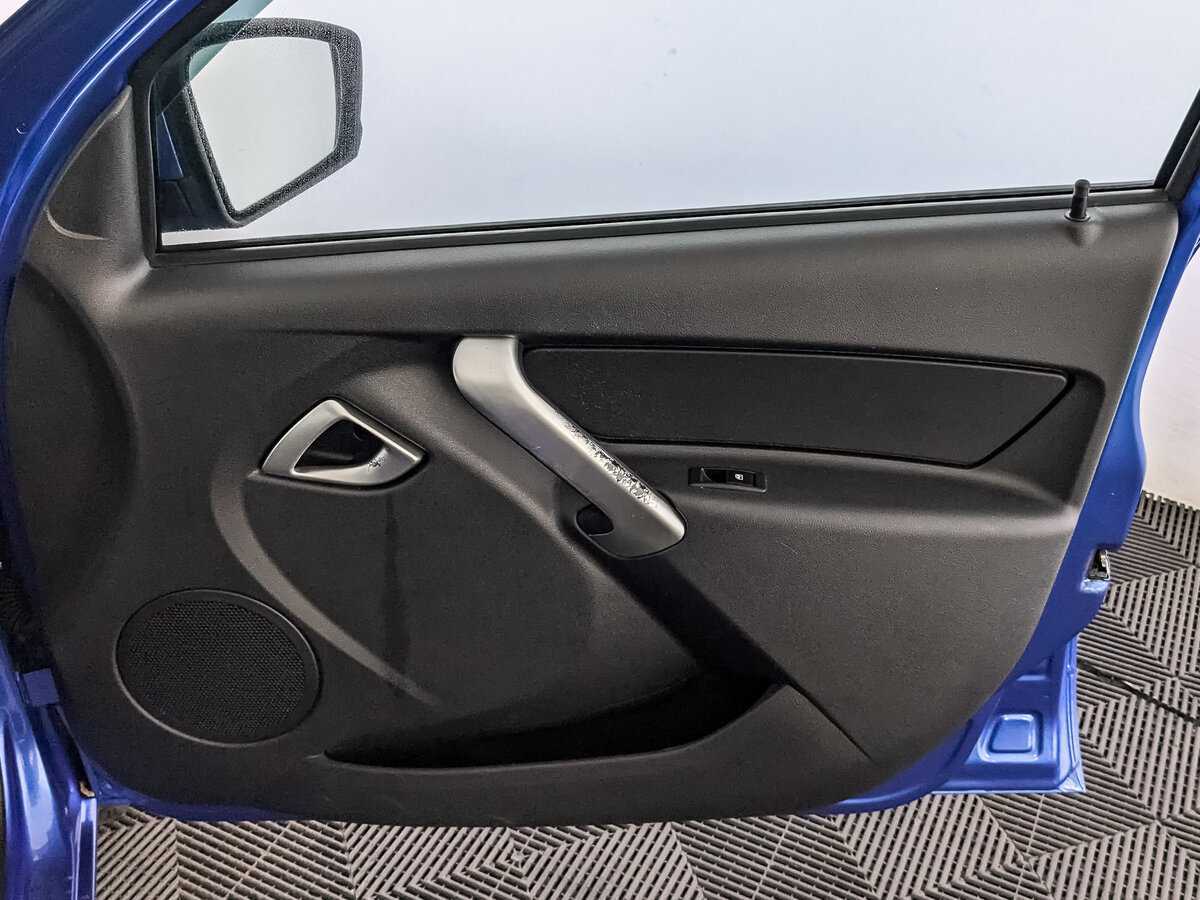 Купить Lada (ВАЗ) Granta, 2020, 93 272 км.. Фото: #20