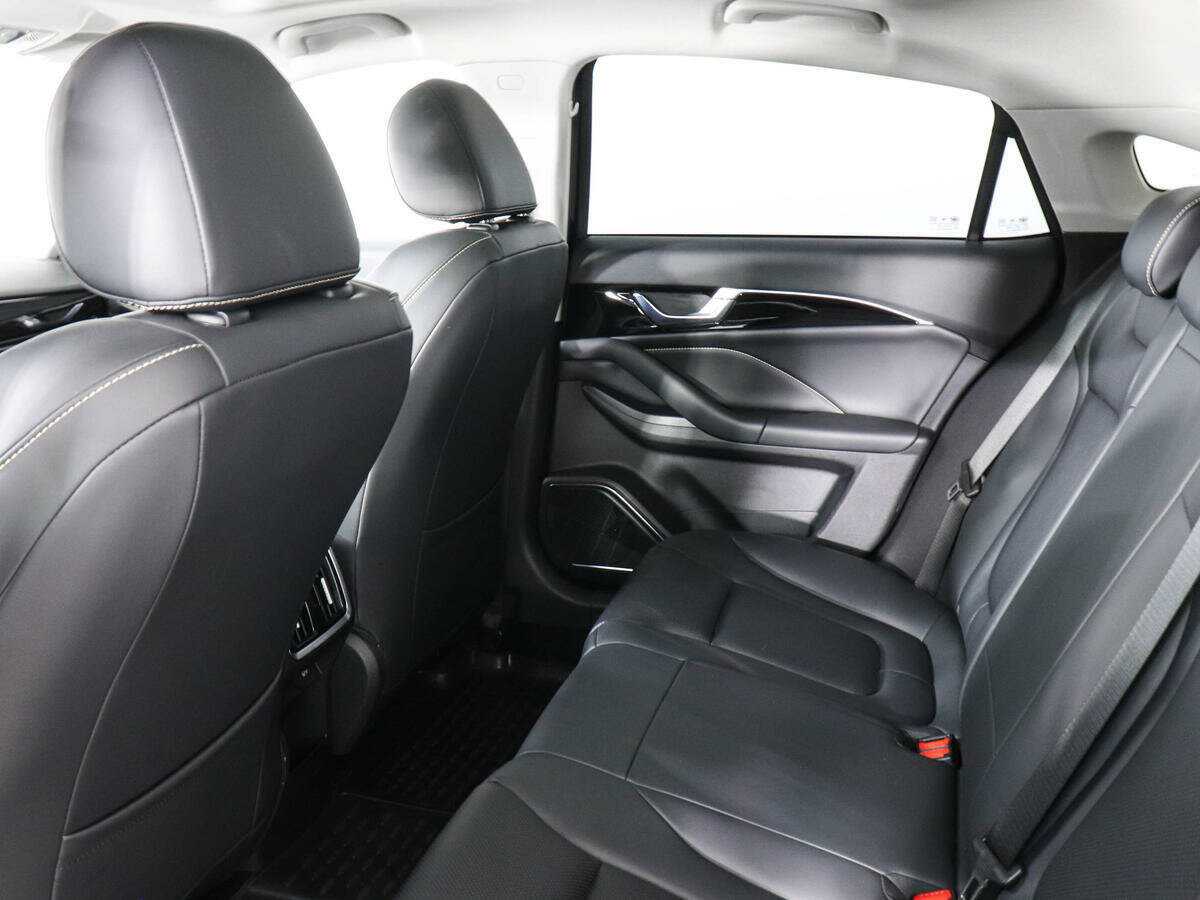 Купить FAW Bestune B70, 2023, 17 877 км.. Фото: #13