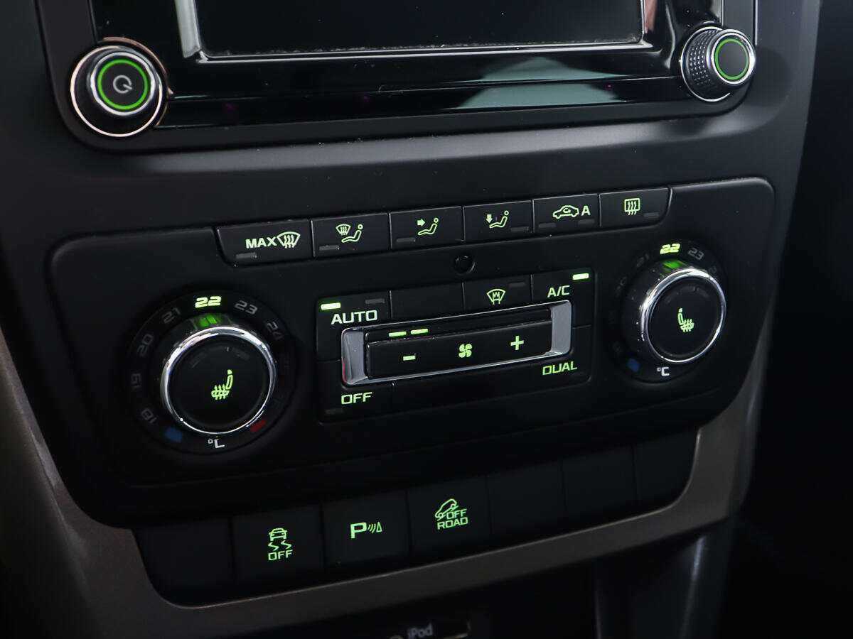 Купить Skoda Yeti, 2017, 65 068 км.. Фото: #17