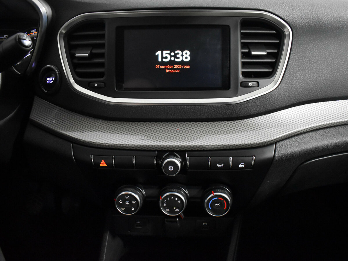 Купить Lada (ВАЗ) Vesta, 2023, 34 412 км.. Фото: #15