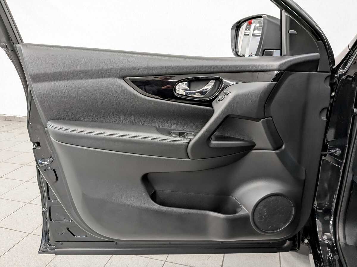 Купить Nissan Qashqai, 2016, 43 413 км.. Фото: #18