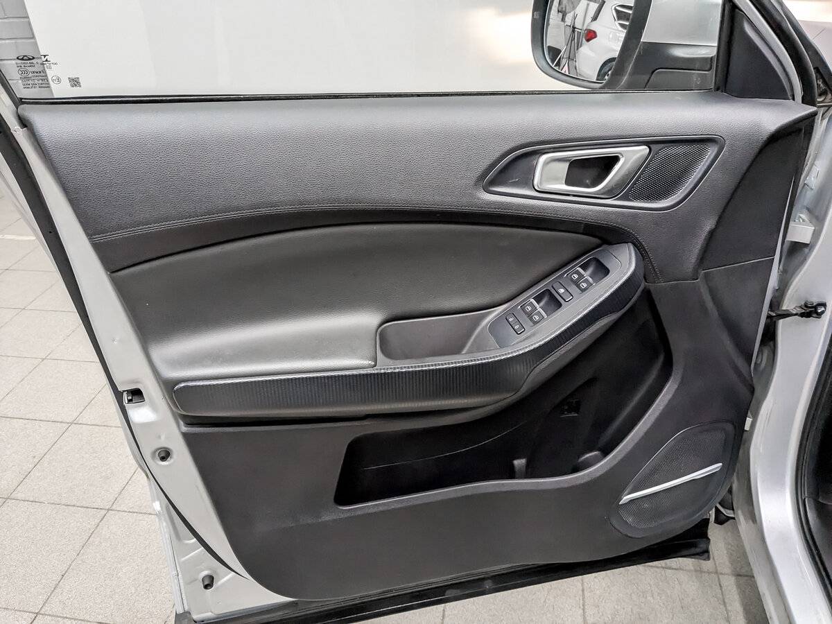 Купить Chery Tiggo 4, 2022, 111 255 км.. Фото: #18