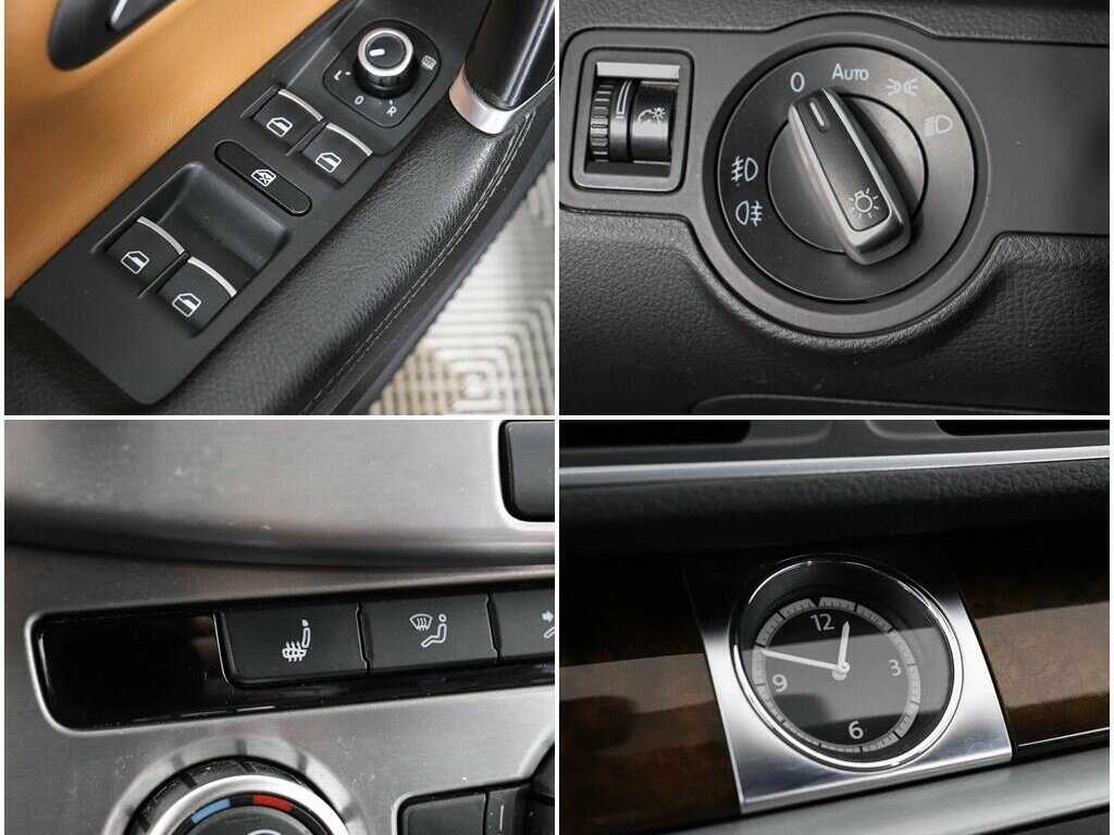 Купить Volkswagen Passat CC, 2012, 136 100 км.. Фото: #13