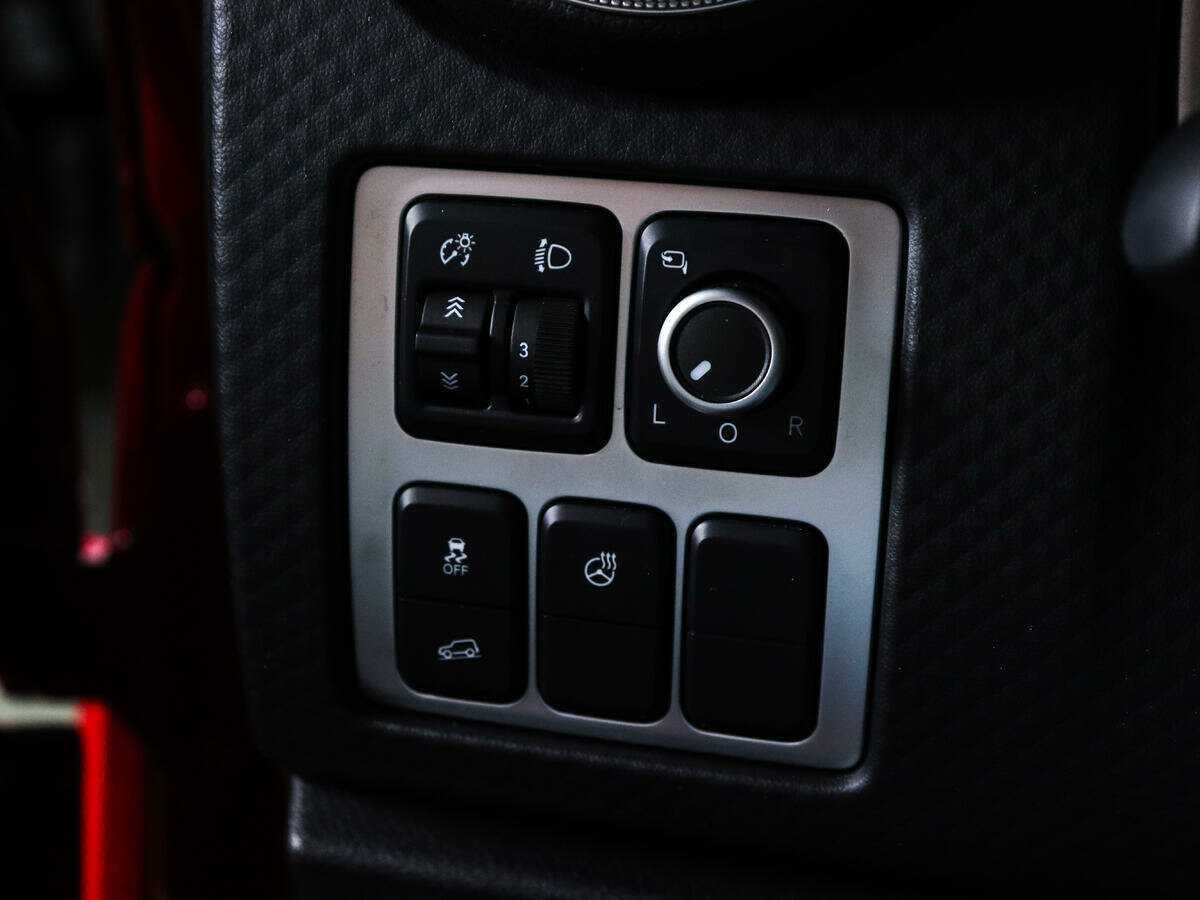 Купить BAIC BJ40, 2023, 13 000 км.. Фото: #18