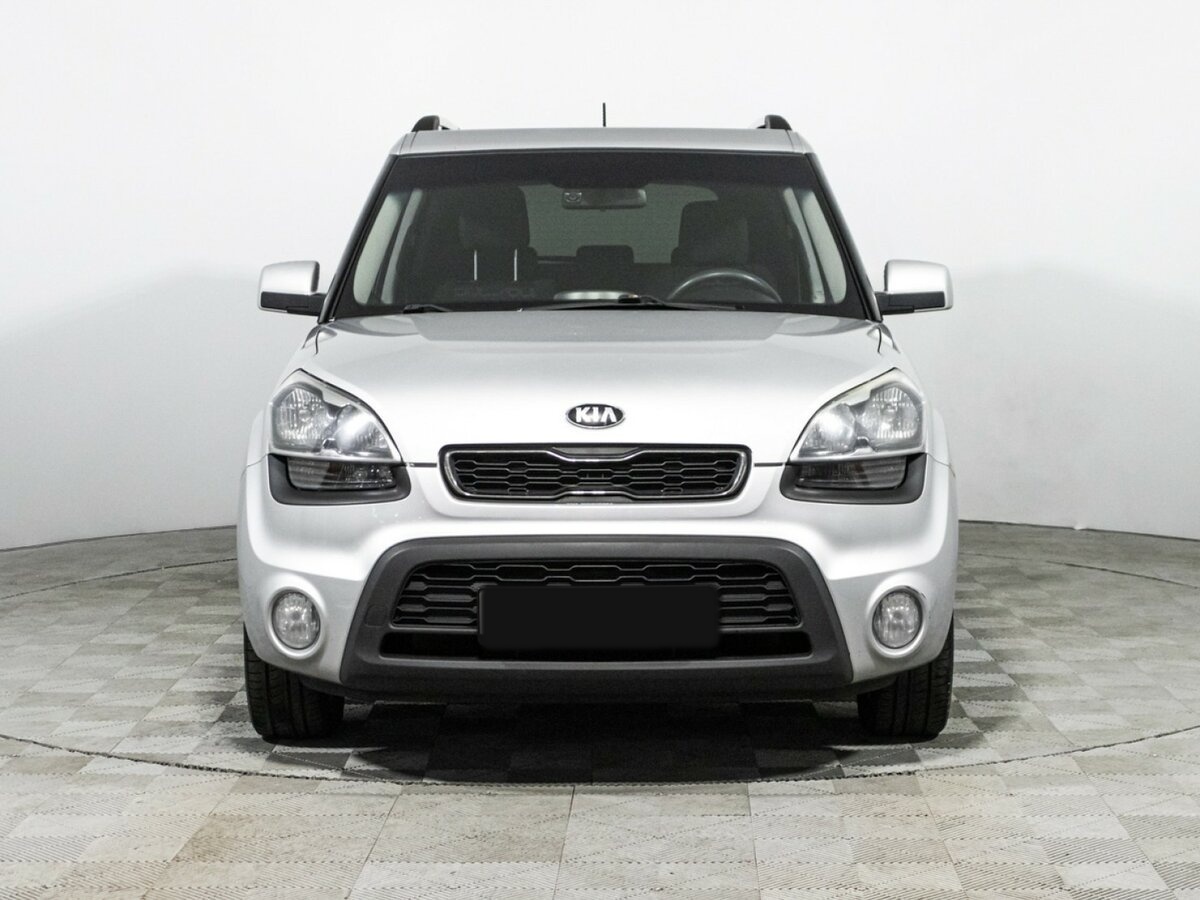 Купить Kia Soul, 2013, 179 000 км.. Фото: #1
