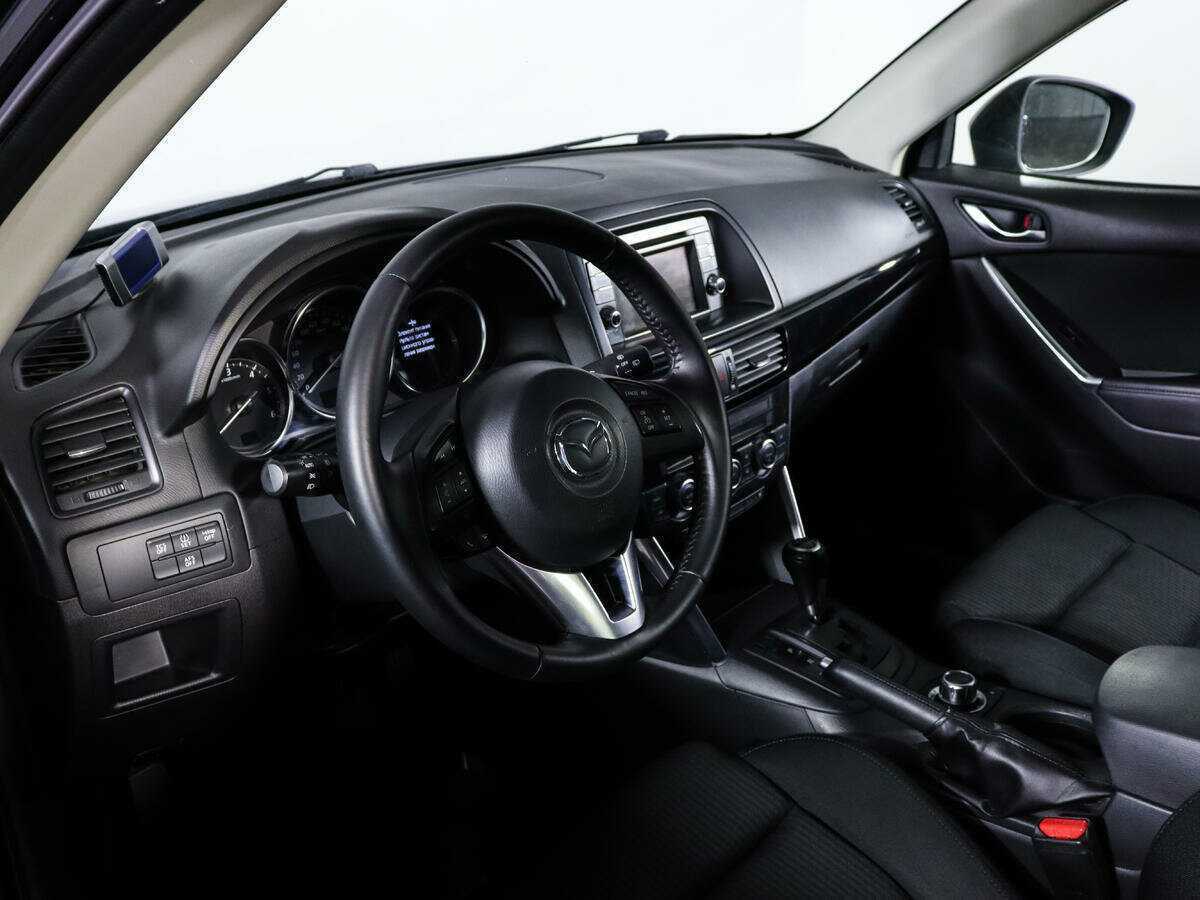 Купить Mazda CX-5, 2013, 194 009 км.. Фото: #13