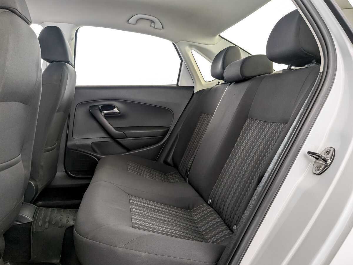 Купить Volkswagen Polo, 2020, 146 373 км.. Фото: #11