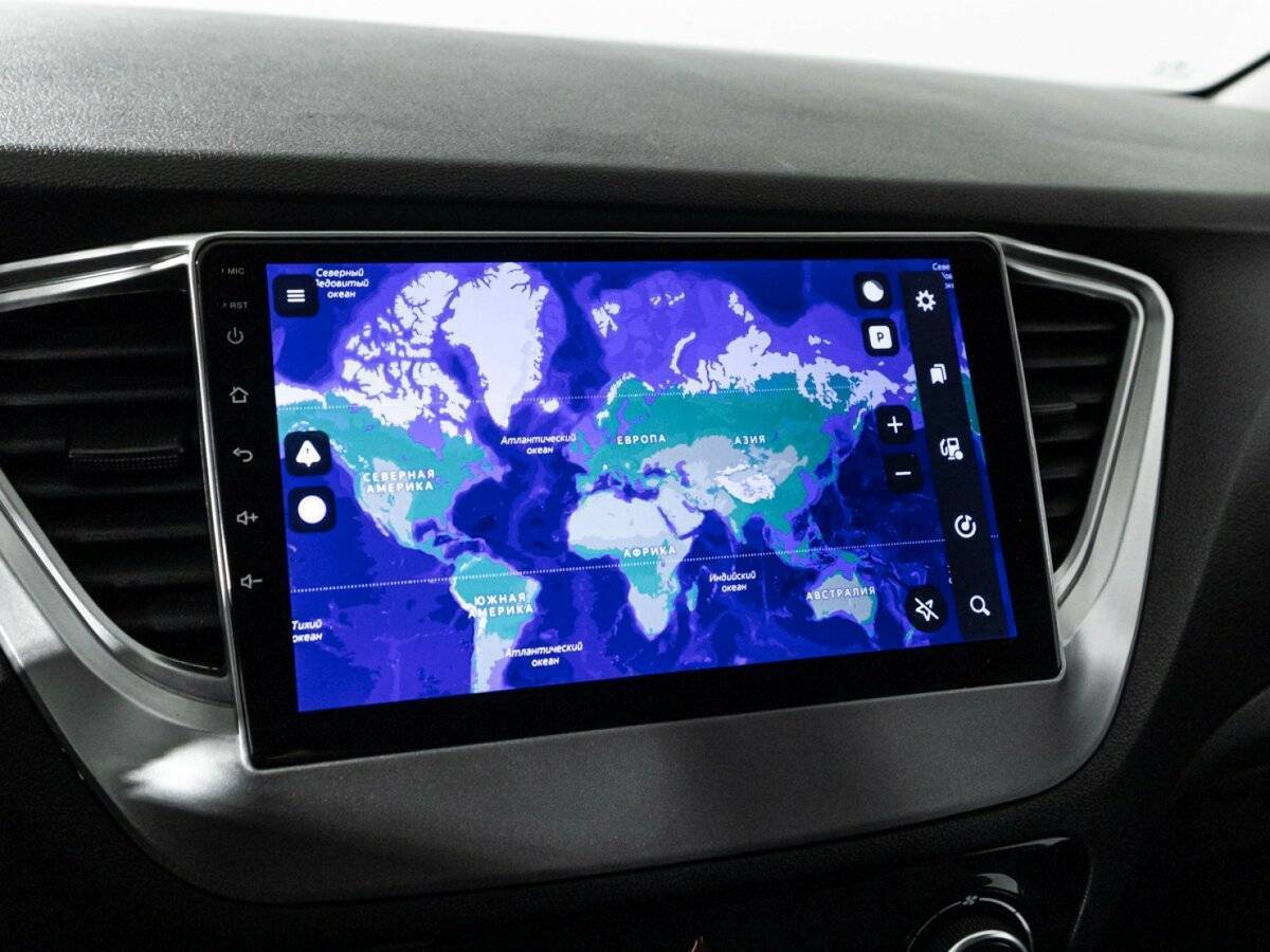 Купить Hyundai Solaris, 2018, 152 848 км.. Фото: #16