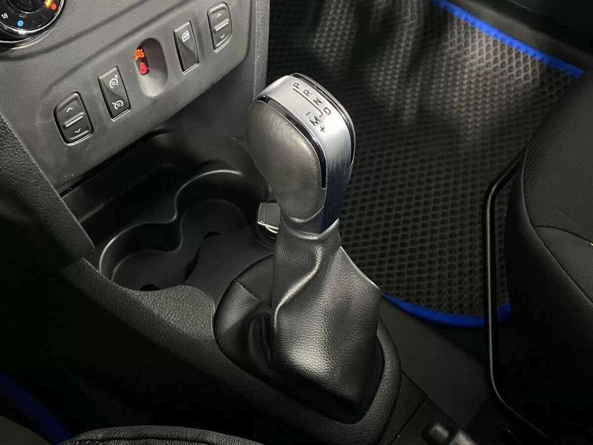 Купить Renault Sandero, 2021, 11 501 км.. Фото: #15