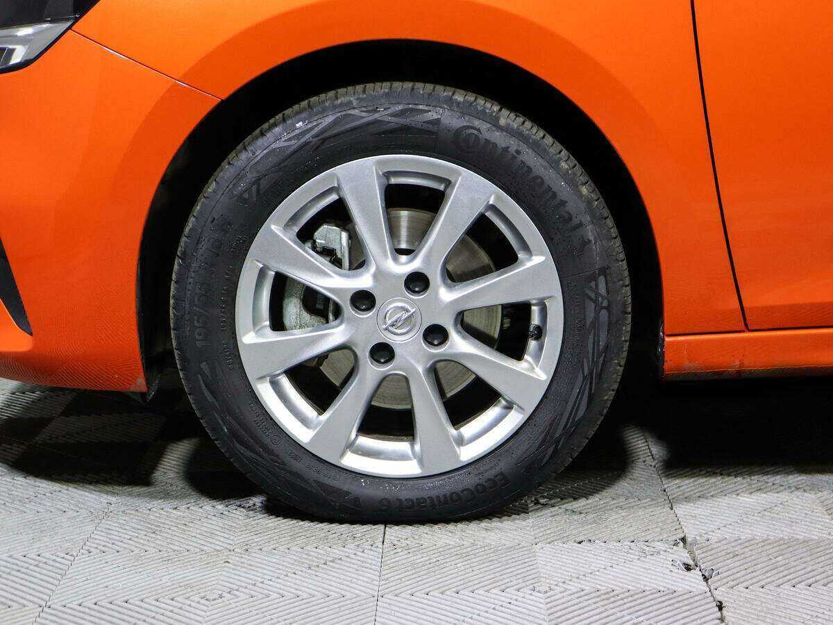 Купить Opel Corsa, 2022, 7 835 км.. Фото: #12