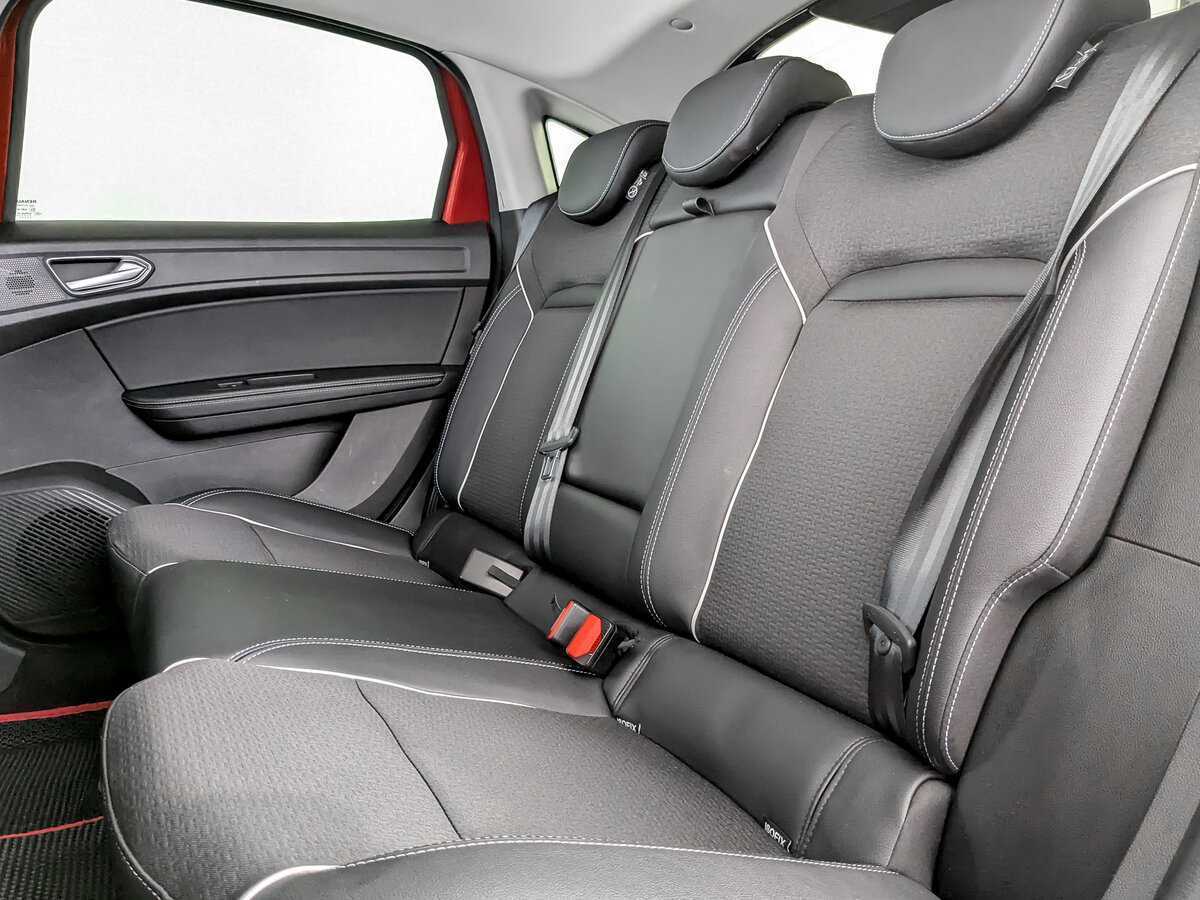 Купить Renault Arkana, 2021, 87 309 км.. Фото: #9