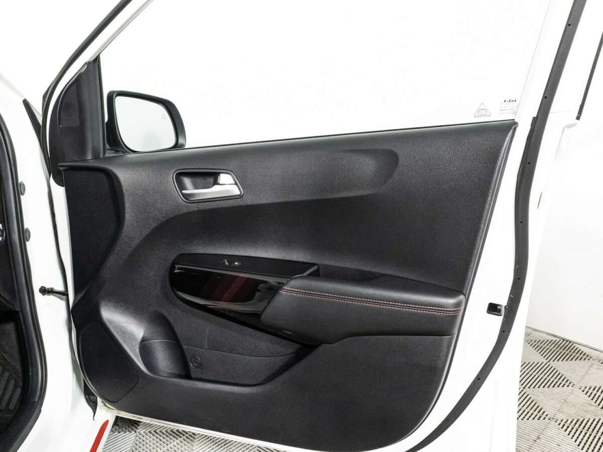 Купить Kia Picanto, 2022, 13 738 км.. Фото: #28