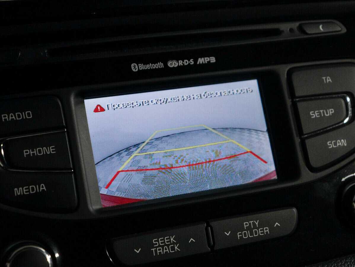 Купить Kia Ceed, 2013, 108 200 км.. Фото: #16