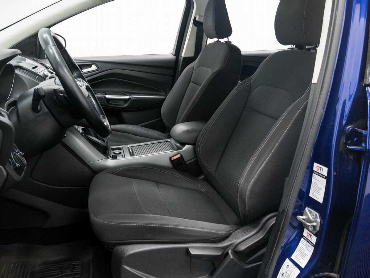 Купить Ford Kuga, 2017, 193 000 км.. Фото: #14