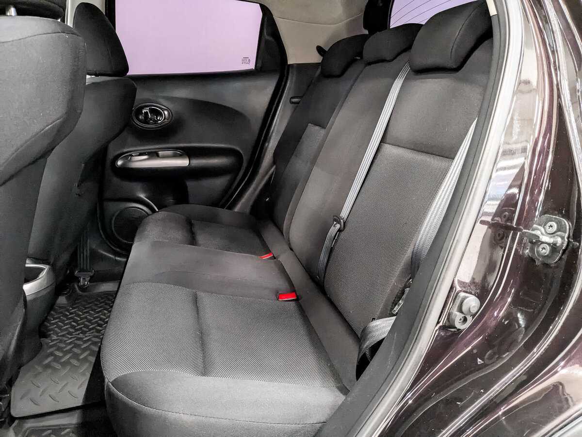 Купить Nissan Juke, 2013, 125 067 км.. Фото: #17