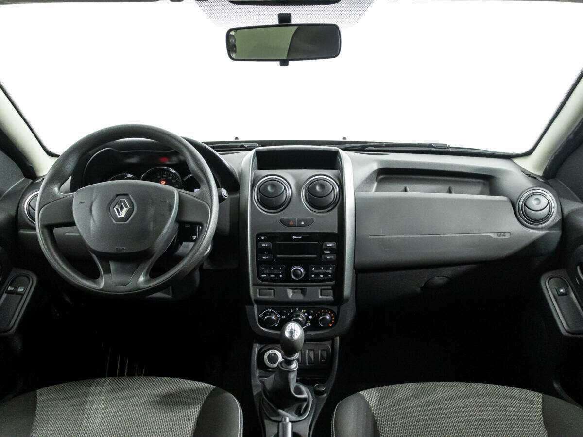 Купить Renault Duster, 2018, 88 404 км.. Фото: #12