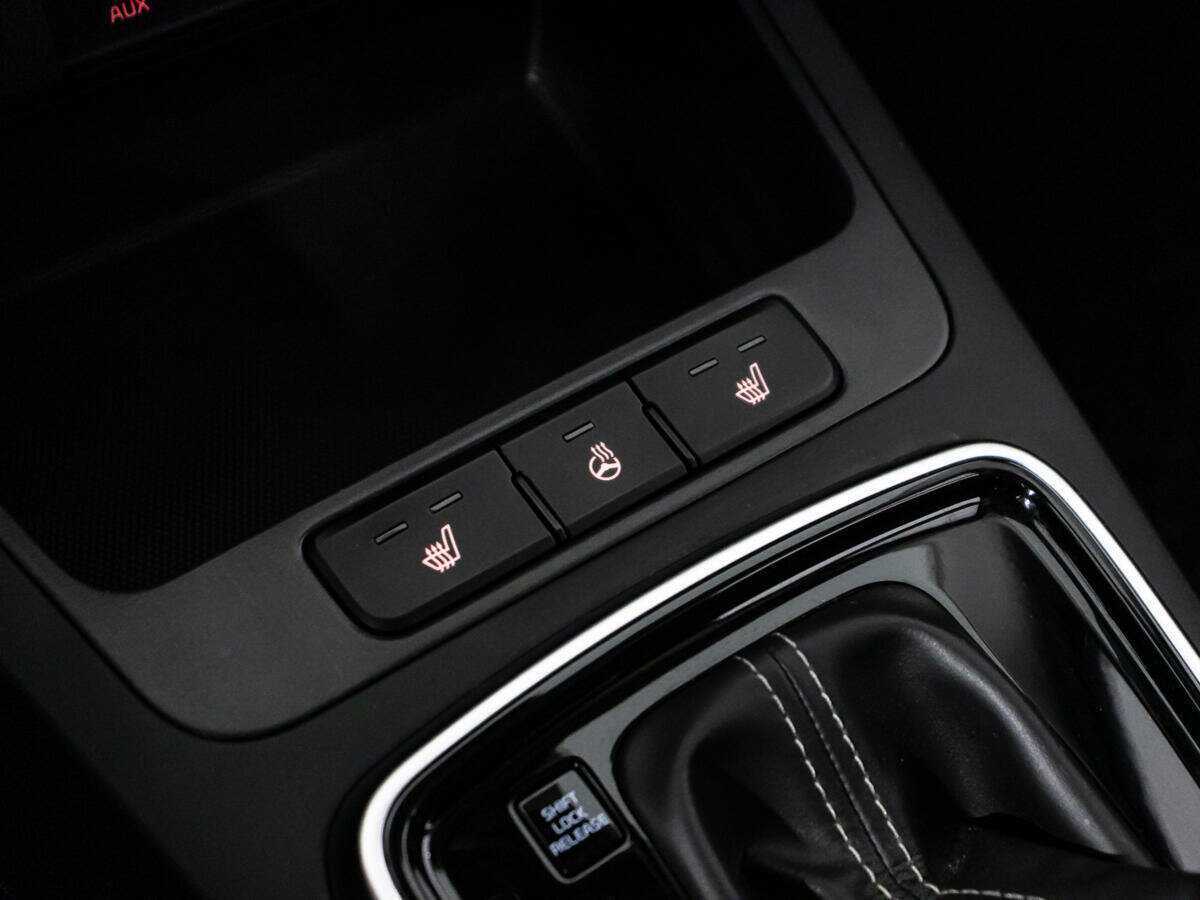 Купить Kia Rio, 2019, 24 690 км.. Фото: #17