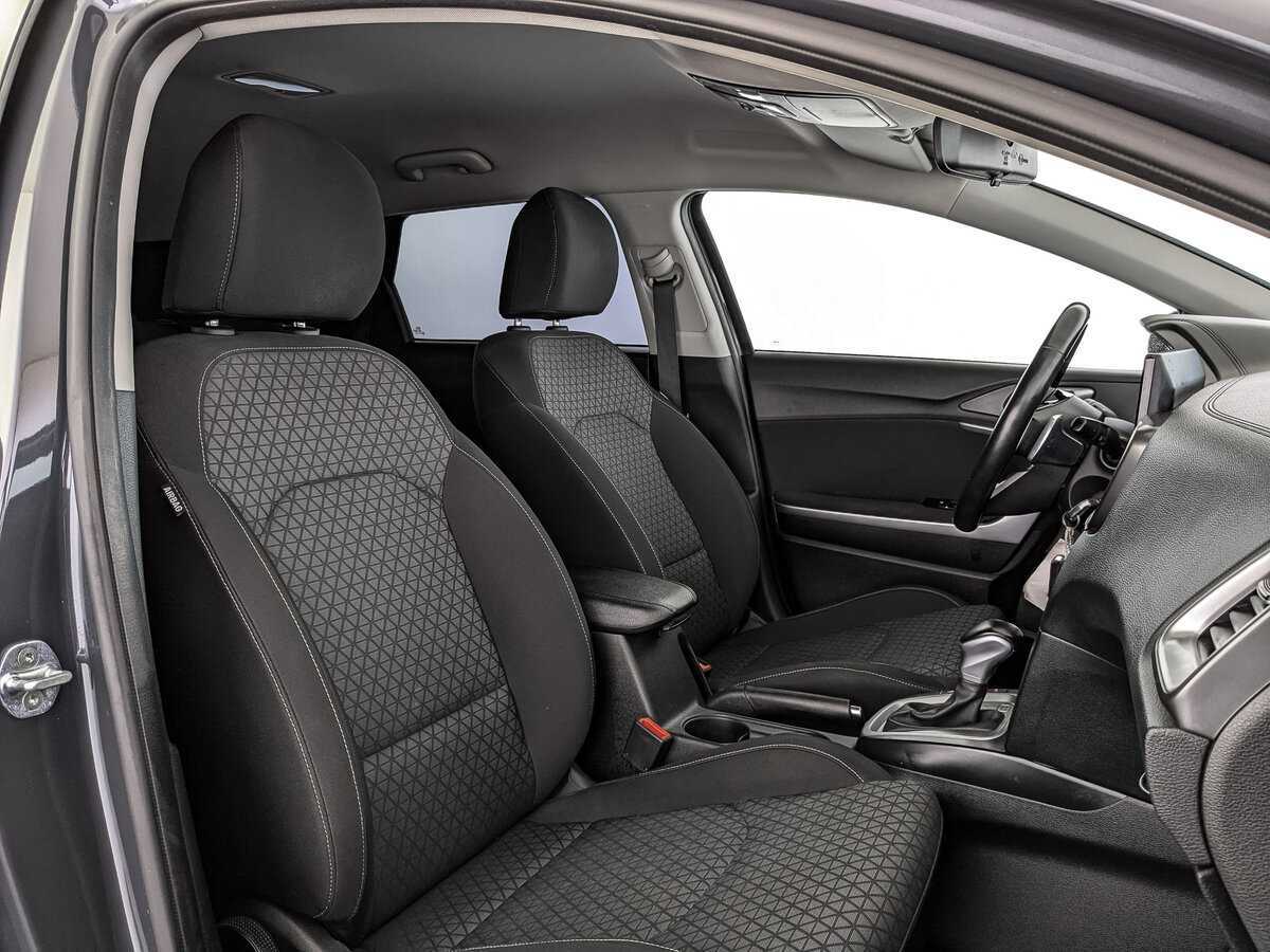 Купить Kia Ceed, 2020, 86 926 км.. Фото: #23