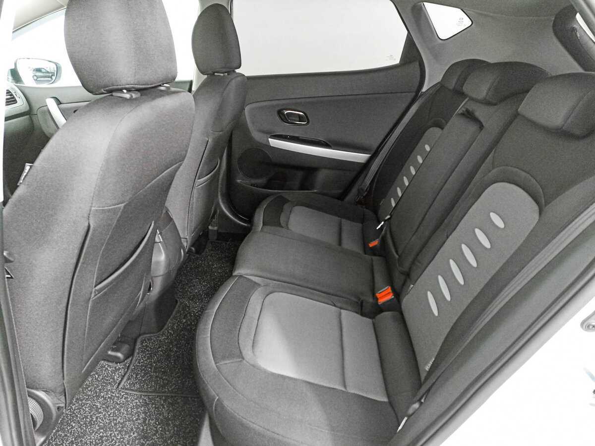 Купить Kia Ceed, 2014, 123 171 км.. Фото: #9