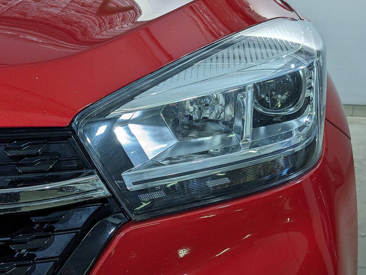 Купить Chery Tiggo 4, 2021, 70 740 км.. Фото: #10