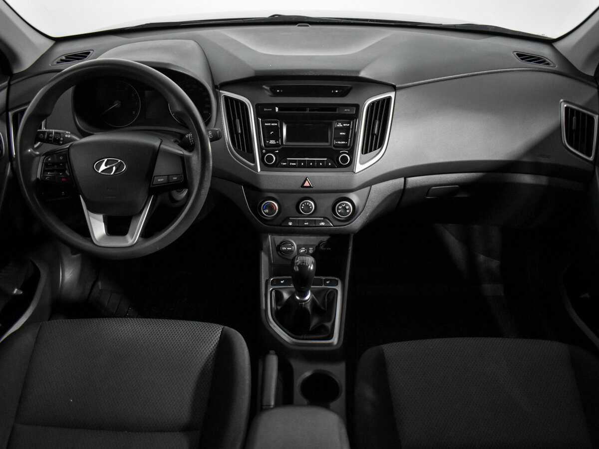 Купить Hyundai Creta, 2019, 150 000 км.. Фото: #13