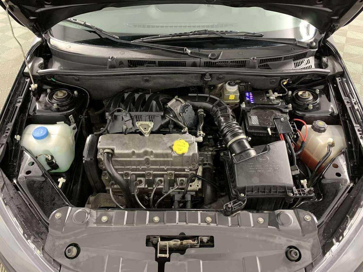 Купить Lada (ВАЗ) Granta, 2022, 67 169 км.. Фото: #8