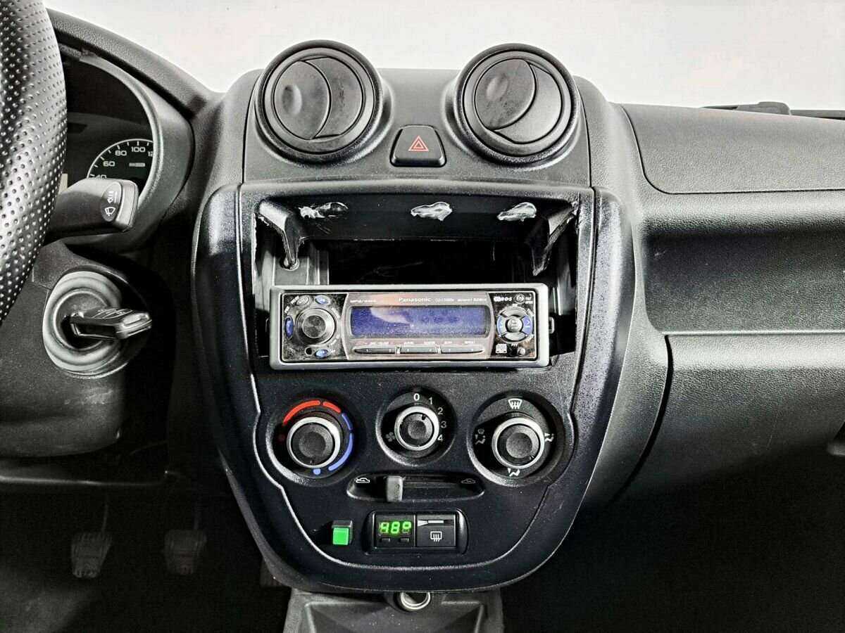 Купить Lada (ВАЗ) Granta, 2017, 74 748 км.. Фото: #10