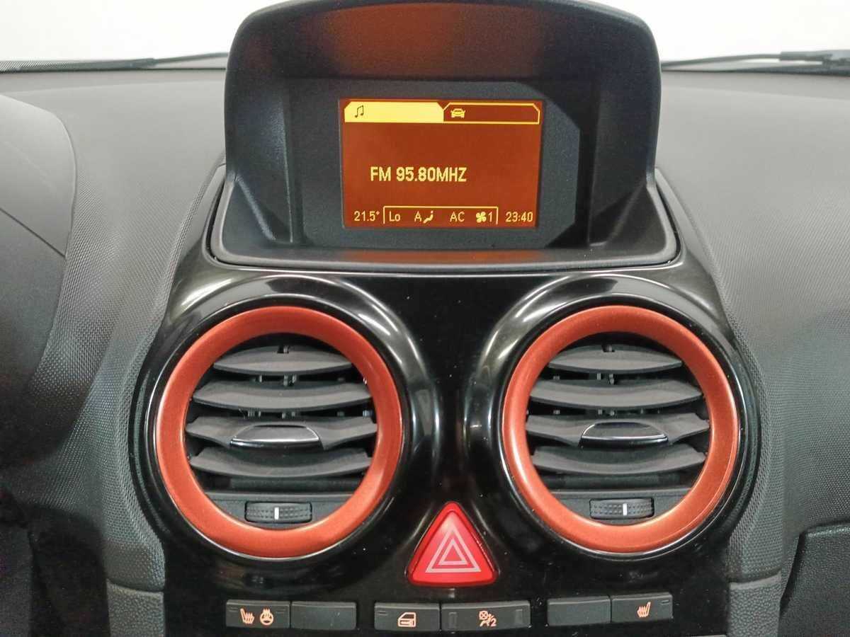 Купить Opel Corsa, 2013, 96 014 км.. Фото: #13