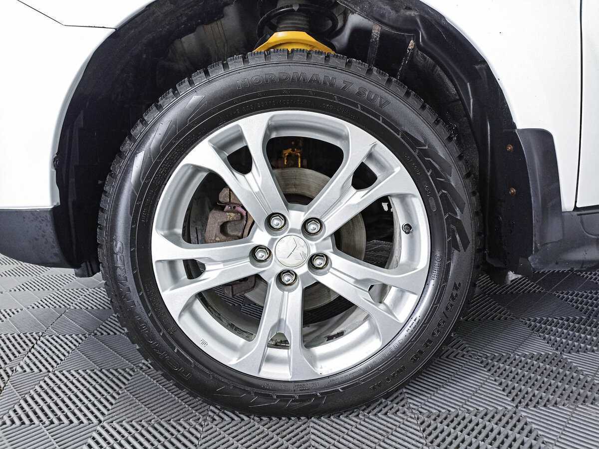 Купить Mitsubishi Outlander, 2012, 183 480 км.. Фото: #17