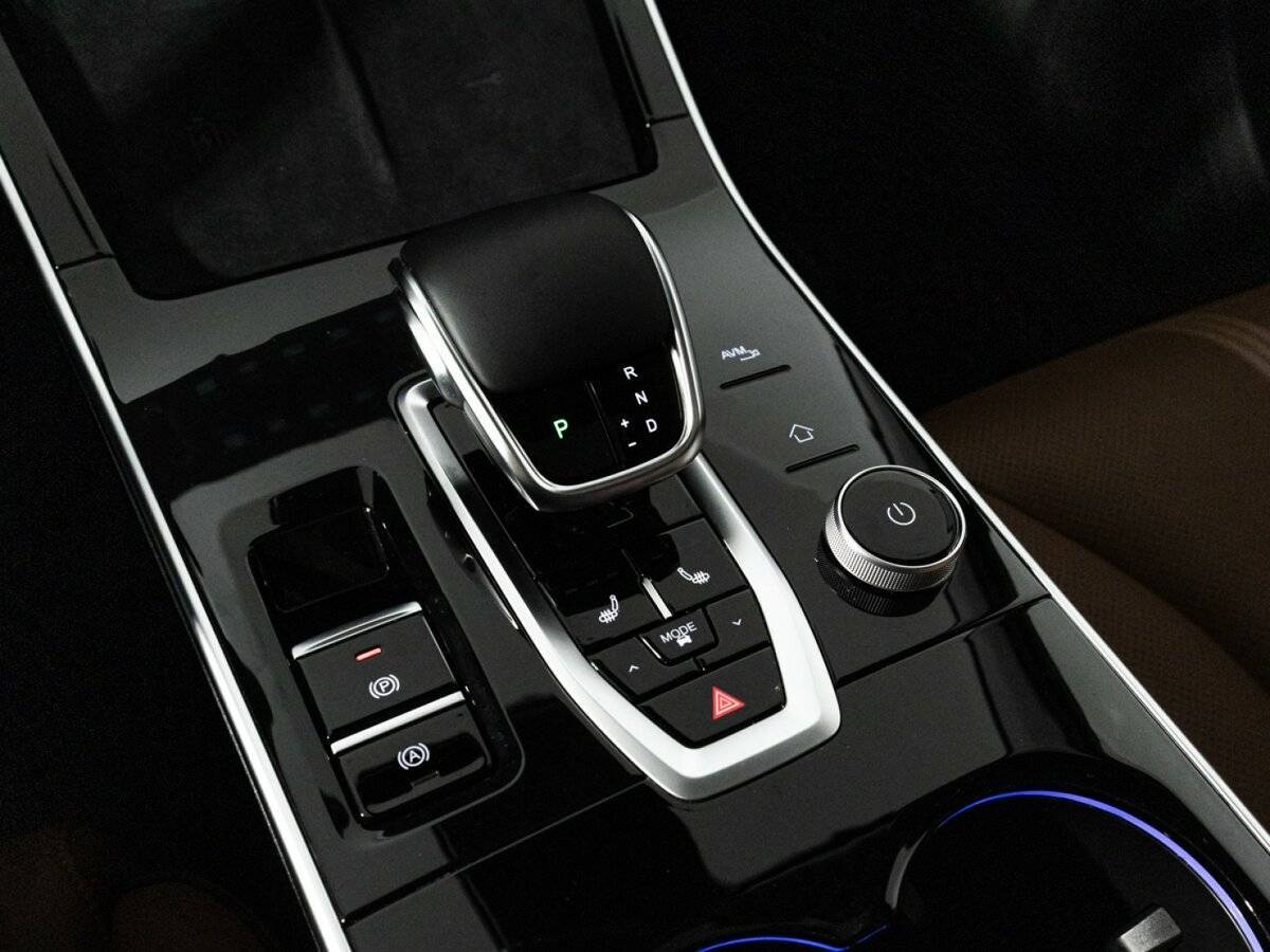 Купить OMODA C5, 2023, 16 275 км.. Фото: #19