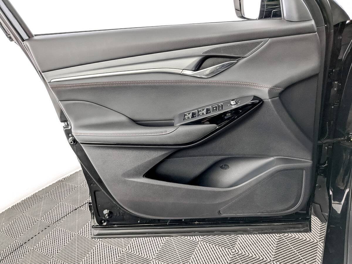 Купить Changan CS75 Plus, 2023, 39 628 км.. Фото: #16