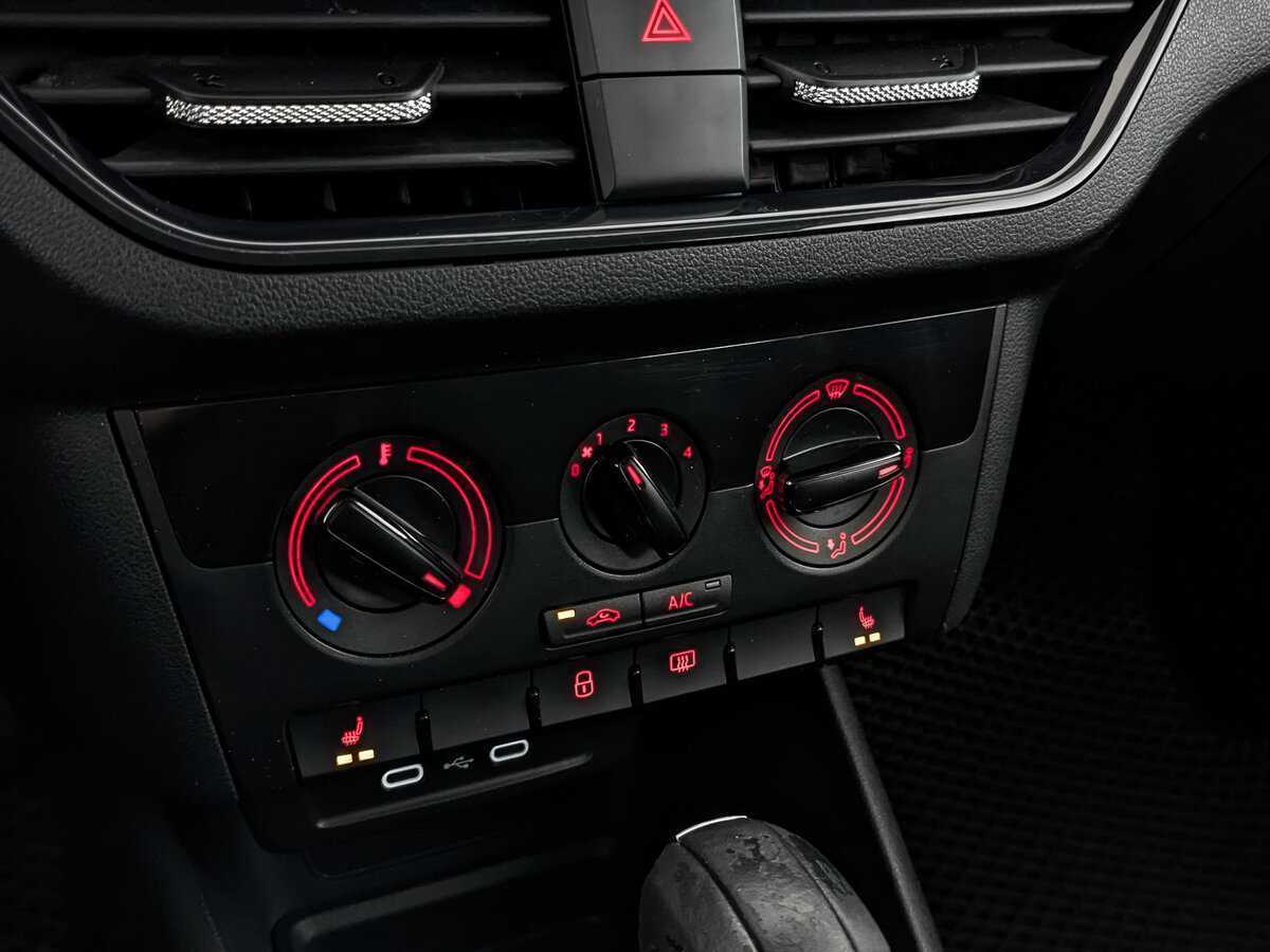 Купить Volkswagen Polo, 2020, 80 274 км.. Фото: #19