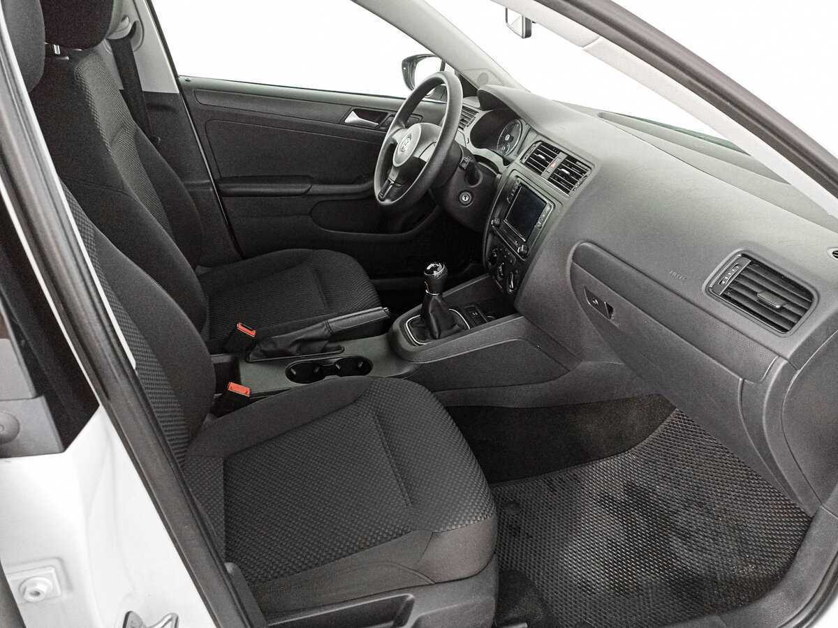 Купить Volkswagen Jetta, 2014, 192 505 км.. Фото: #10