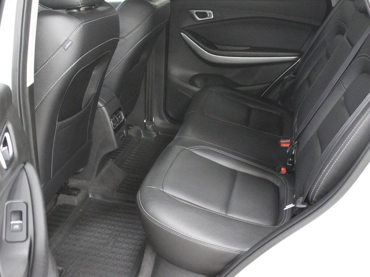 Купить Chery Tiggo 7, 2019, 72 000 км.. Фото: #9