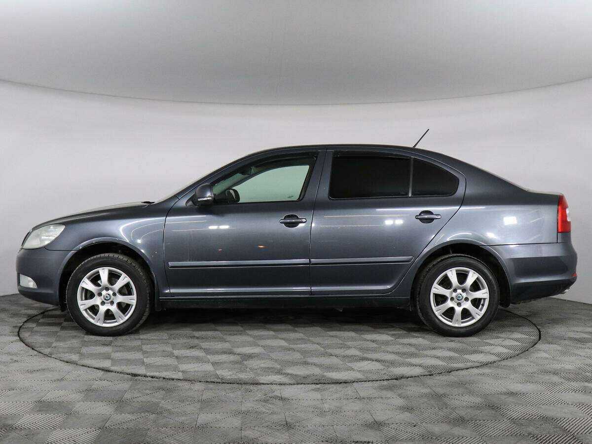 Купить Skoda Octavia, 2012, 218 676 км.. Фото: #6